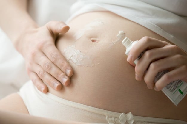 Mang thai tuần 19 mẹ bầu có những thay đổi gì và bé phát triển ra sao?